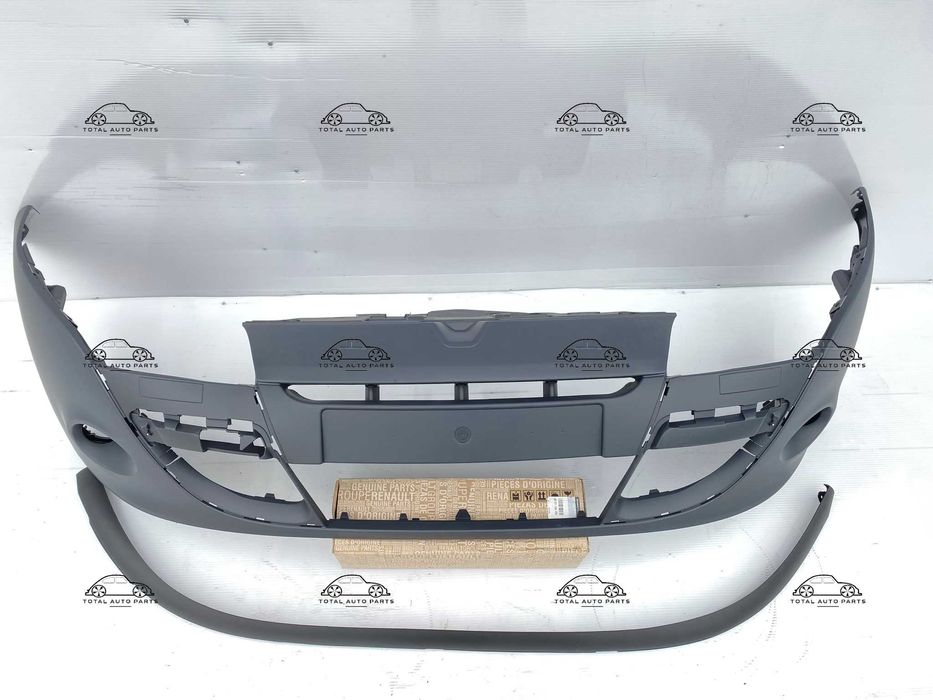 Bara fata Renault Megane 3 Coupe 2010+ noua originala Renault