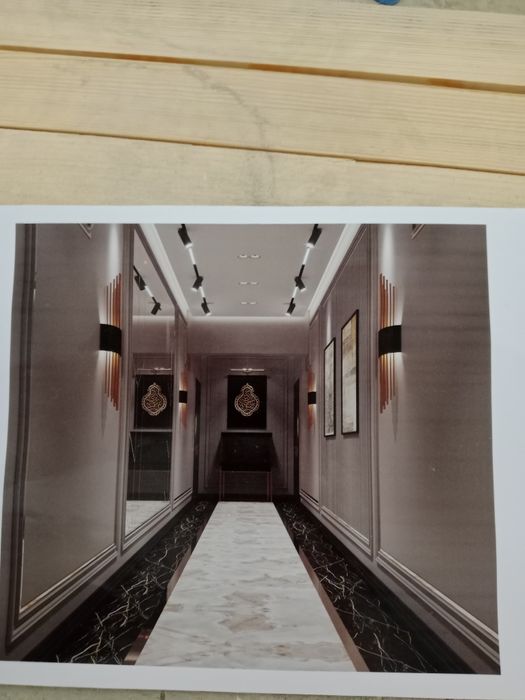 Gipskarton plastik target Dekor ustalarimza xzmatla boʻsa