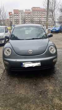 Vand VW Volkswagen New Bettle 1.9 TDI 74 kw