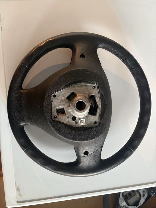 BMW Волан F30/F31