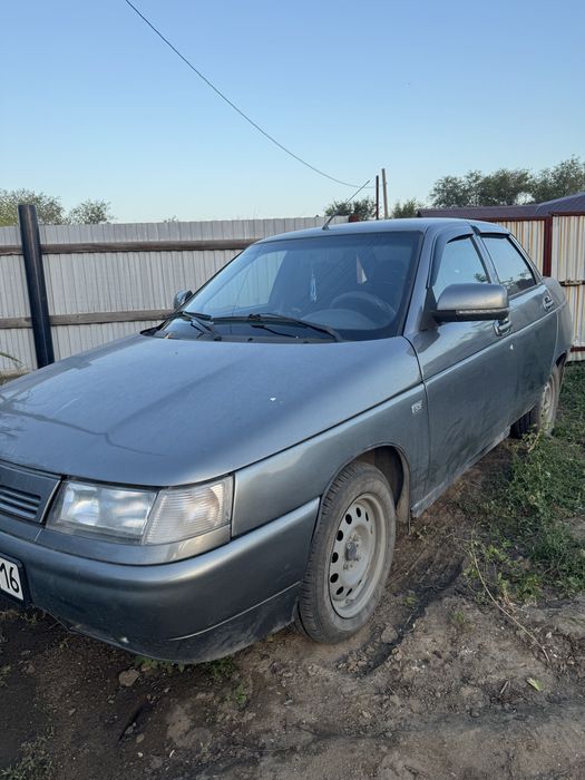 Продам автомобиль ВАЗ 2110