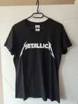 Тениска Metallica