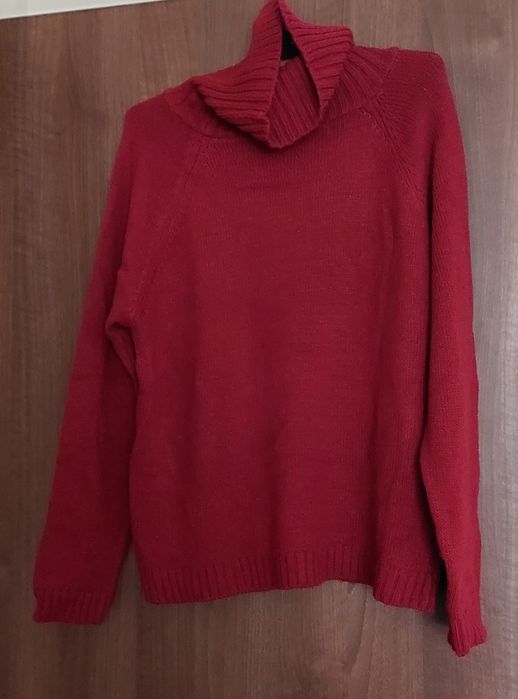 Pulovere de iarnă elegante