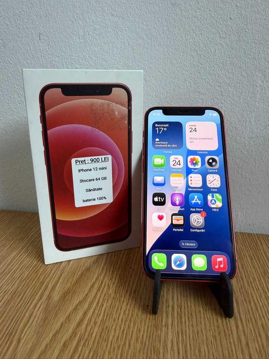 iPhone 12 mini - MMC Mobile Amanet