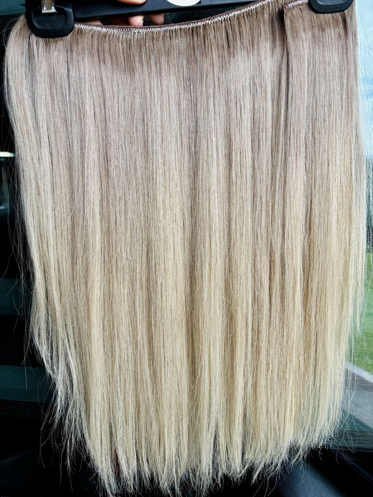 Коса диверсо DIVERSO HAIR екстеншън