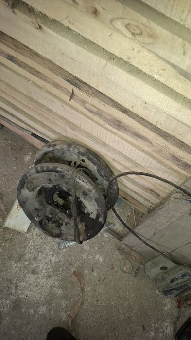Исузу автобус Запчаслари