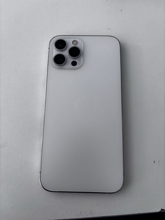 Apple 12 pro max
