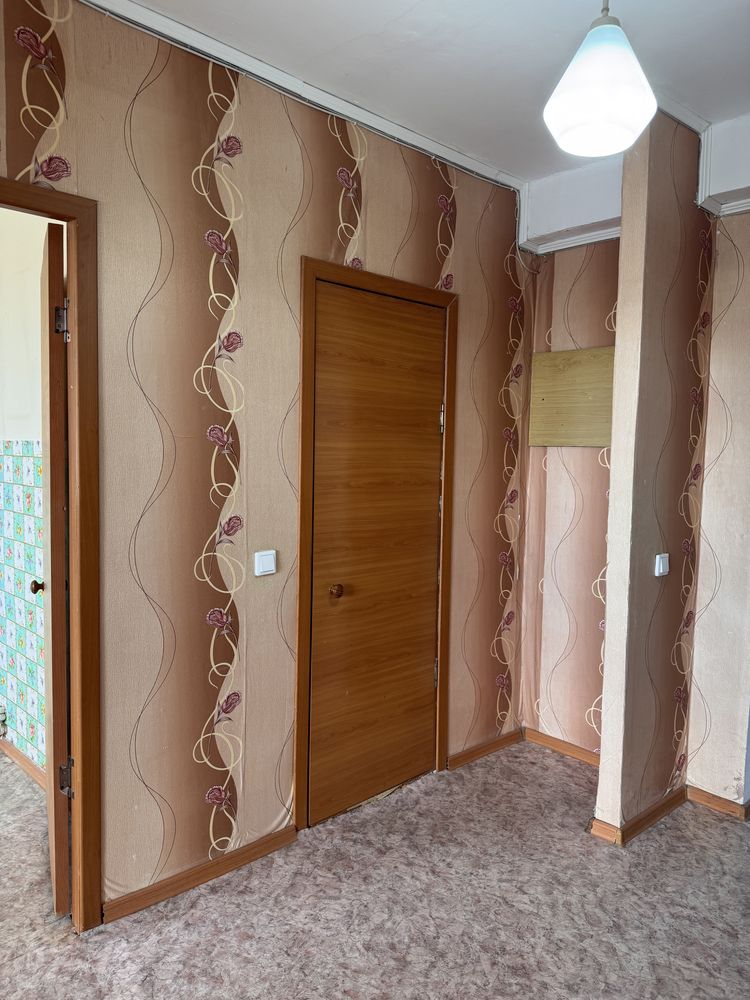 Продам 1-комнатную квартиру в центре города