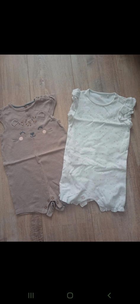 Pijamale marimea 92