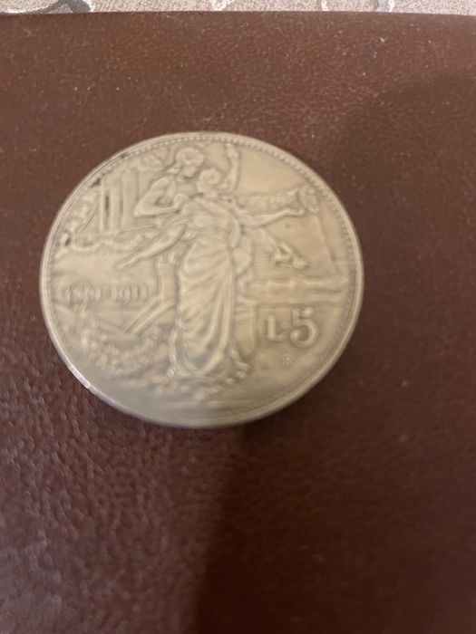 Monedă/medalie  în stare perfectă