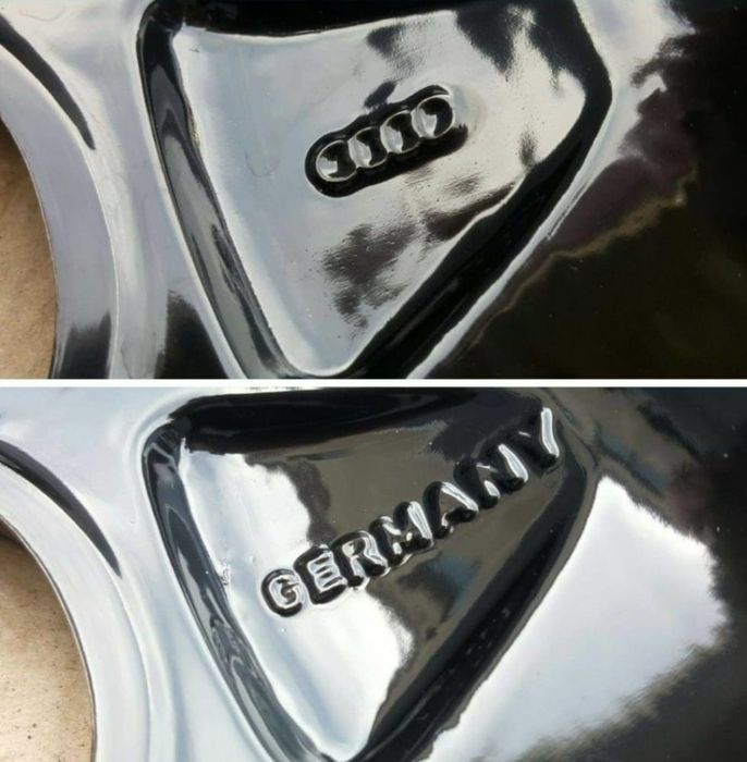 Roata rezerva Audi 19 NOUĂ Audi Allroad Q7 Q8 A5 A6 A7 A8 Touareg