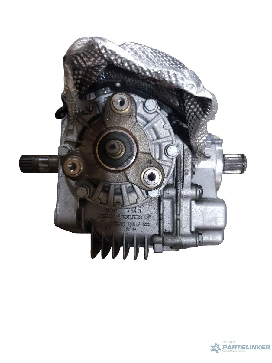 Cutie transfer Audi Q3 8U 2.0 TDI 0A6409053AK