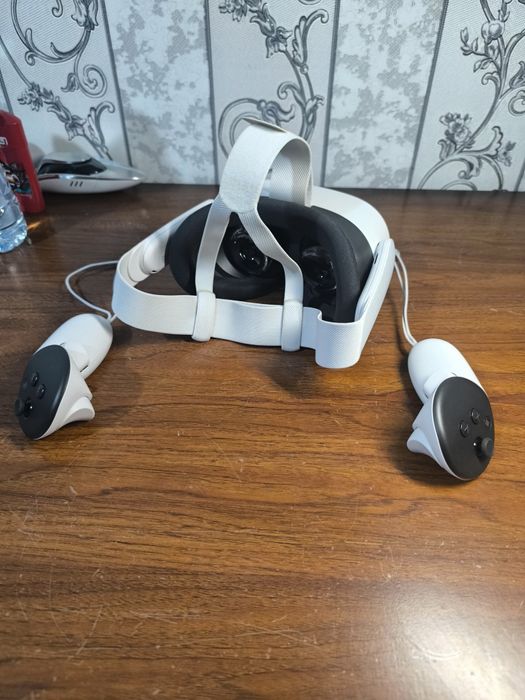Meta quest 3S 128 gb