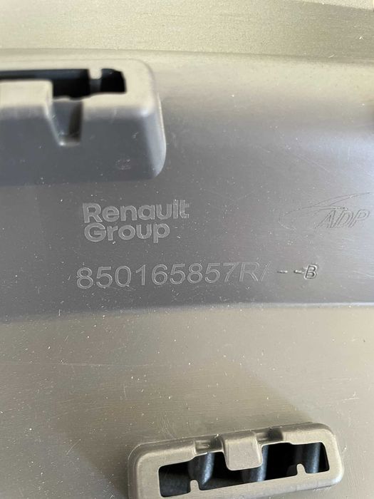 Flaps colt bara stanga dreapta Dacia Duster 3 2024+ nou OE Renault