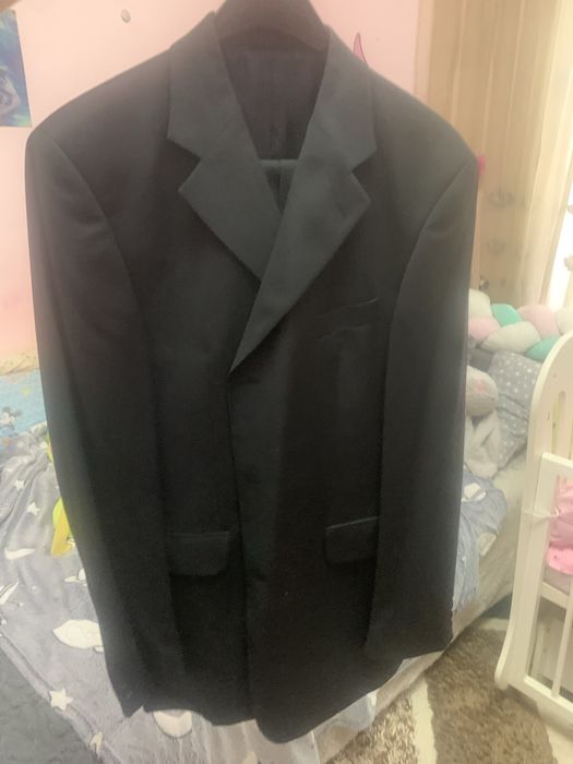 Костюм мужской
