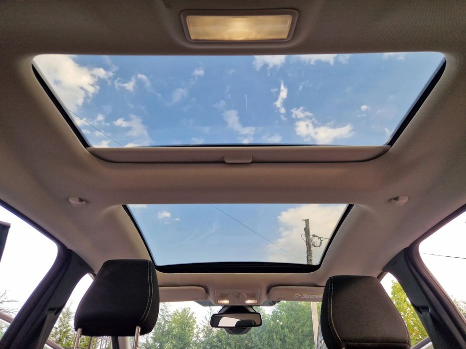 Ford Puma Garantie 3 Ani, Panorama, TVA Deductibil, Posibilitate Leasing, Credit