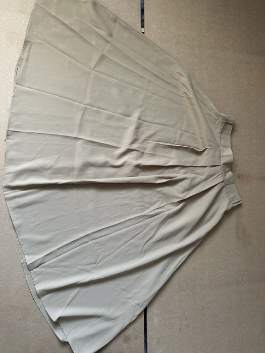 Срочно Корейская юбка L Xl