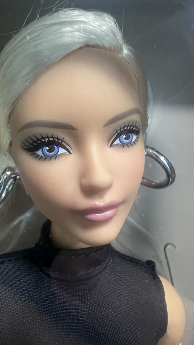 Barbie basics 02  mattel 2025 оригинал кукла Барби Маттел