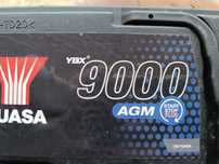 Acumulator auto Yuasa AGM START/STOP
