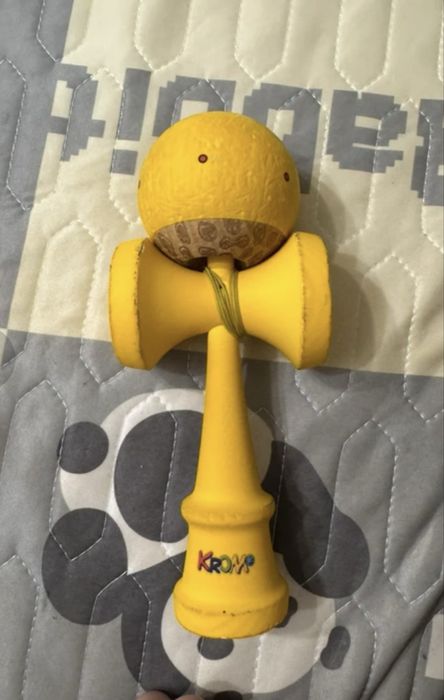 Vand kendama Krom Kolor