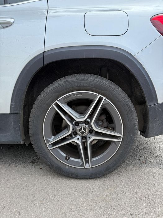 Vind Mercedes Glb 200