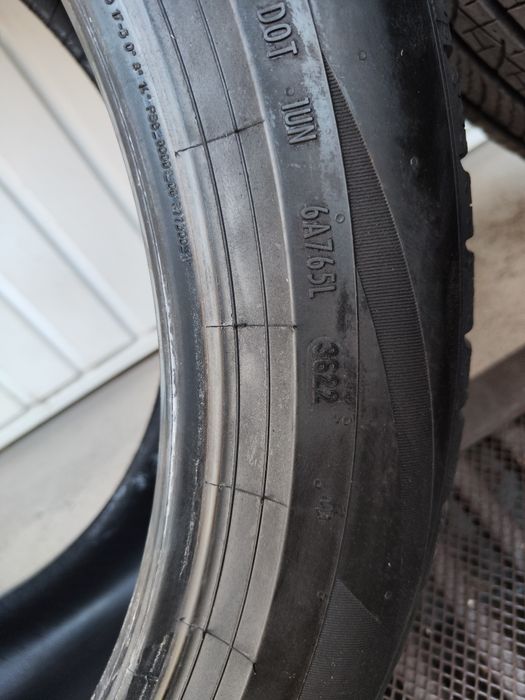 Pirelli Scorpion 255 45 20/ 235 50 20