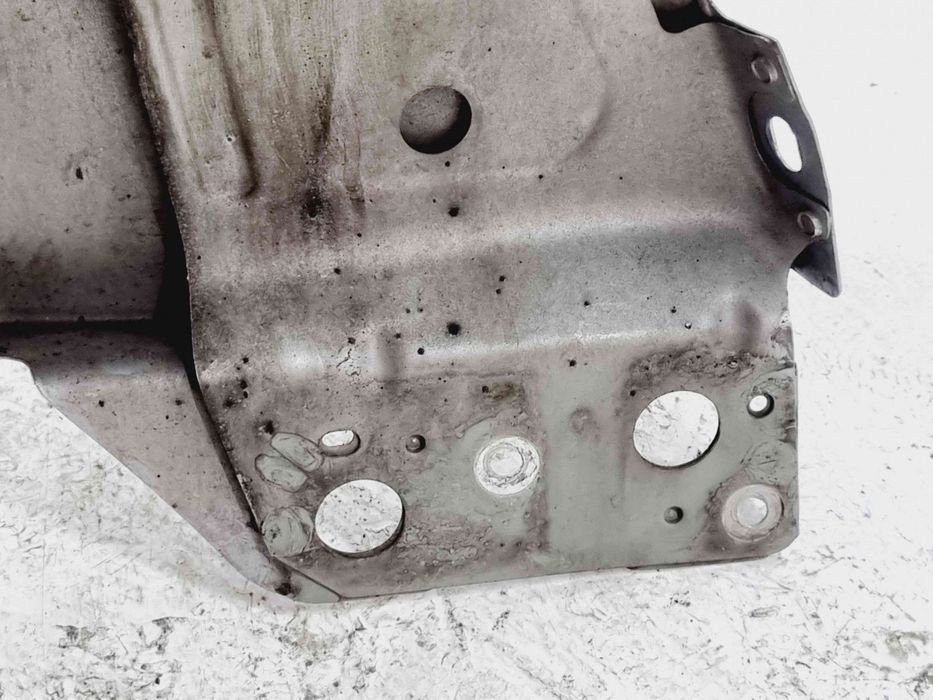 Aripa stanga fata Audi A6 (4F2, C6) [Fabr 2004-2010] LY7W