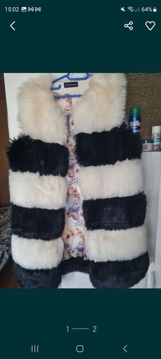 Veste dama iarna
