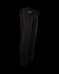 Pantaloni moto incalziti Keis T103