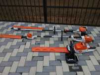 Foarfece de tăiat gard viu Stihl diferite modele