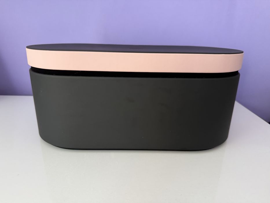 Маша за коса Dyson Airwrap- Strawberry Bronze & Blush Pink