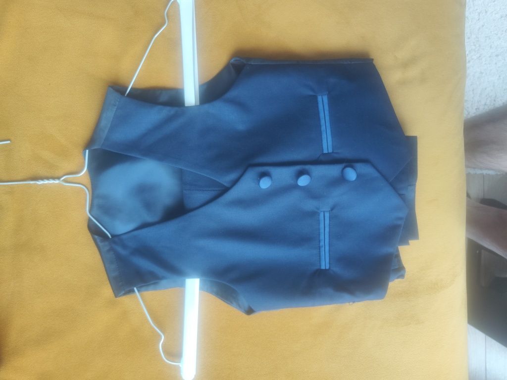 Детски костюм 1570-CEB-86-cm, Navy Blue 86см

Очаквана доставка в: Пл