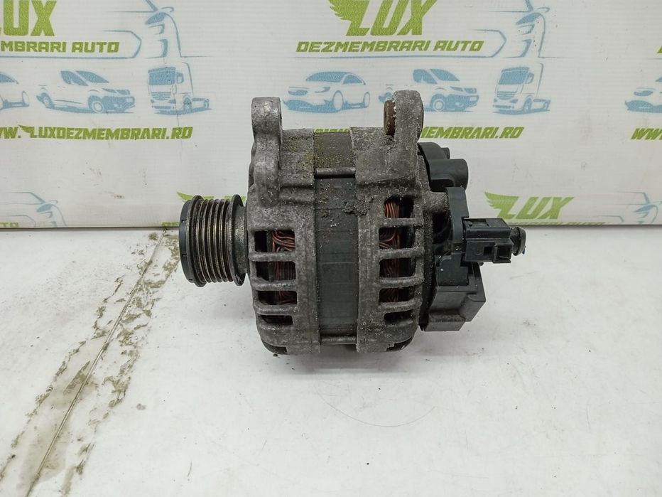Alternator 1.4 tdi cusb 04B903023B Audi A1 8X  [din 2010 pana  2014]