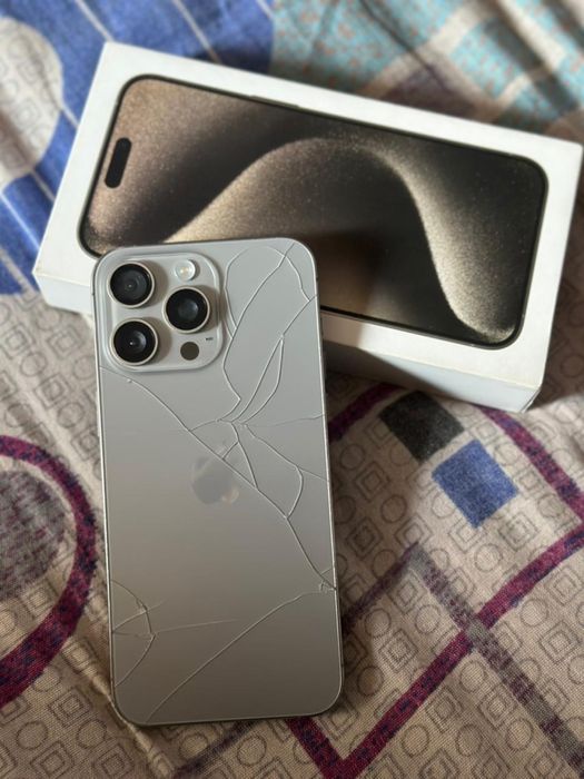 15 про макс 87 эмкост %