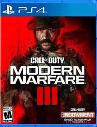 Call of Duty Modern Warfare 3 на PS4 - Jailbrake!!!