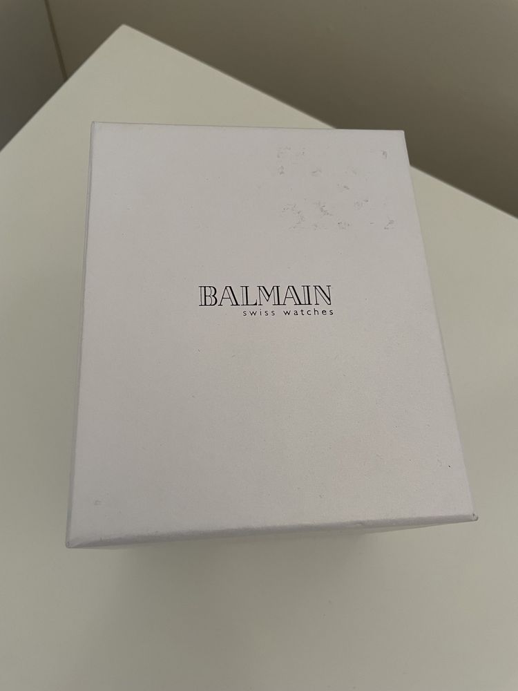 Часовник Balmain