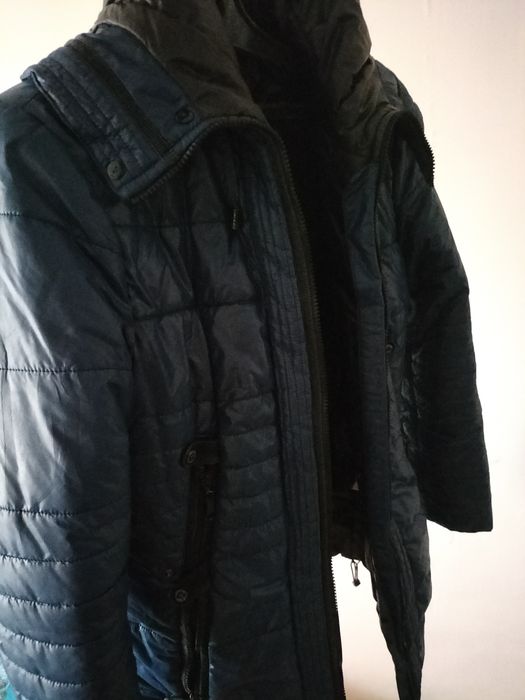 Куртка осенняя женская