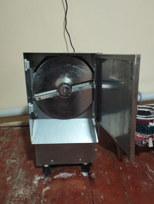 Chips aparatlari (чипс апаратлари) sotiladi hamyonbob narxlarda