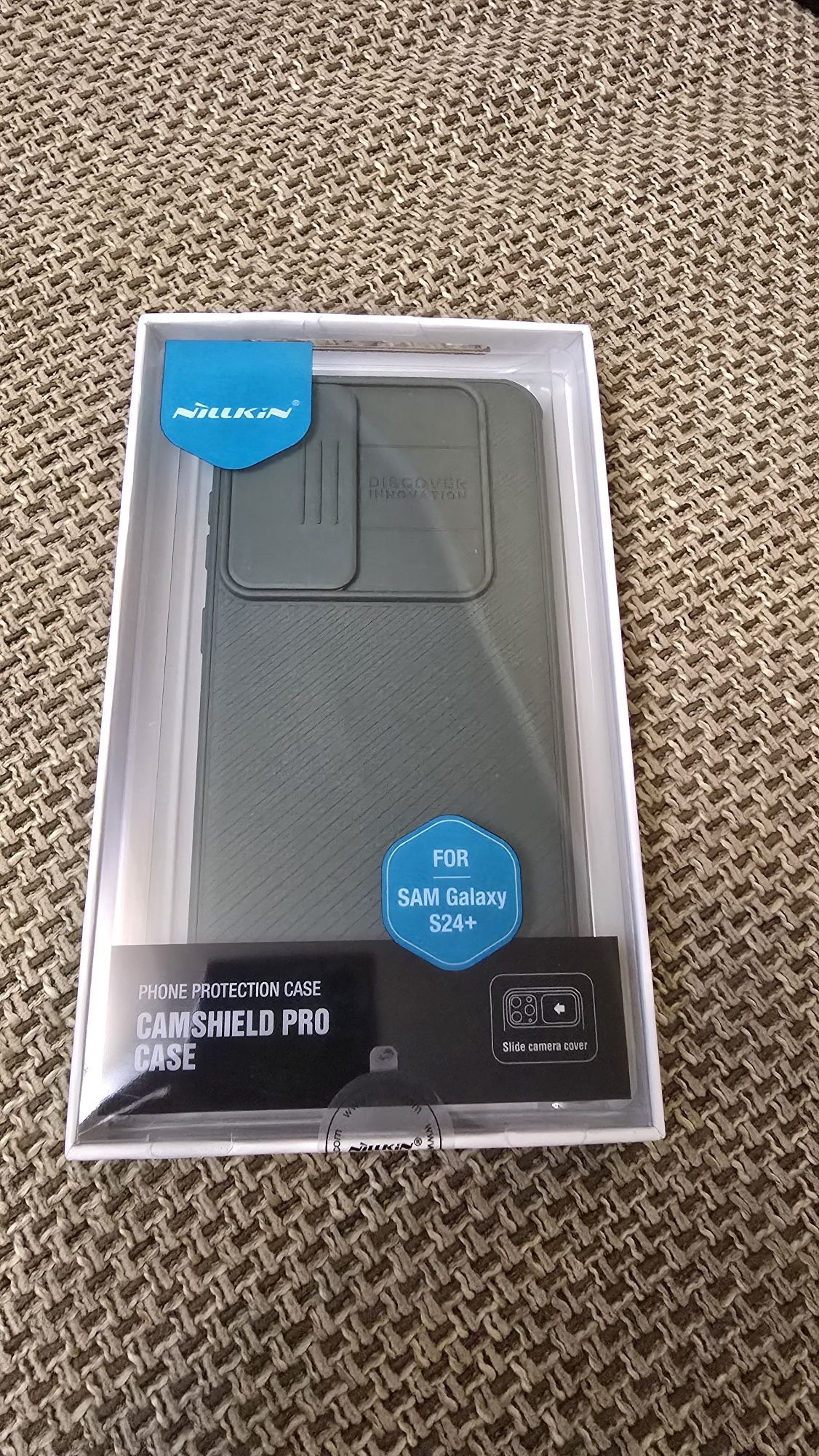 Samsung Galaxy S24 plus