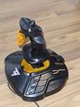 Thrustmaster T.16000M FCS - Joystick Profesional pentru Simulatoare
