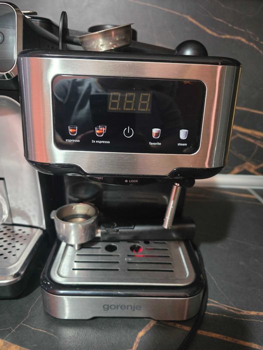 Кафемашшна с гаранция