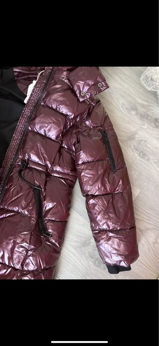 Geaca next  14 ani nou 164 cm