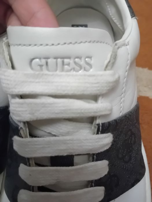 Adidași guess bărbați