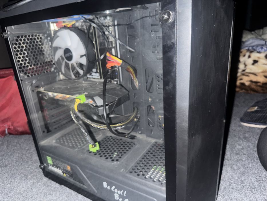 Продам компьютер