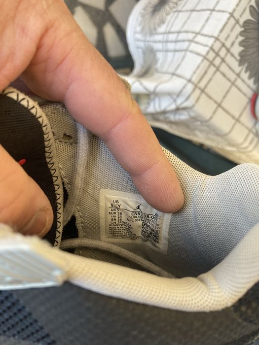 Маратонки Nike Air Max