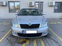 • Skoda Octavia 2 ( 2011 ) Faccelift 1.6 Diesel , Stare Excelentă .