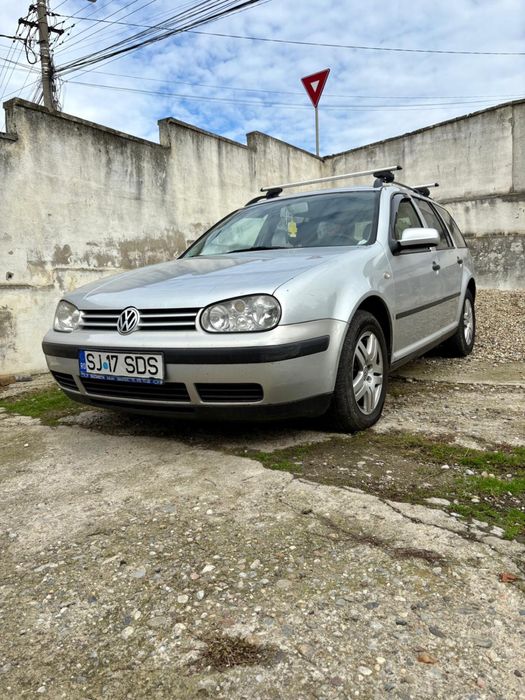 Volkswagen Golf IV Variant