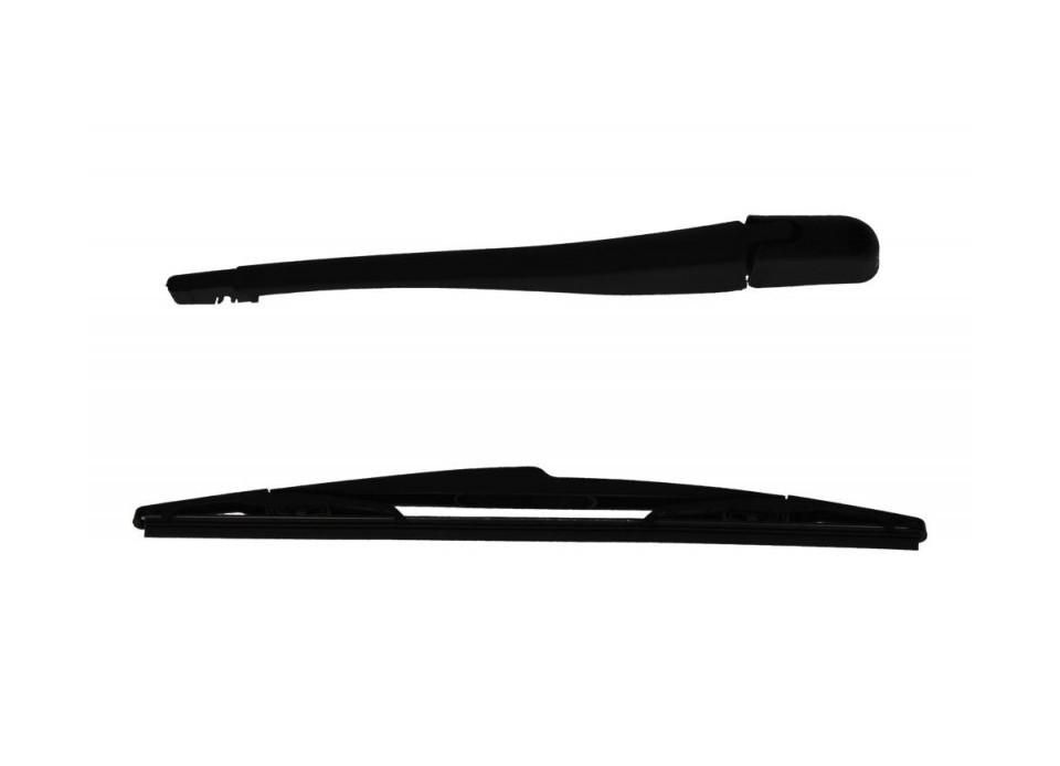 Brat stergator, parbriz Peugeot 206 hatchback 2A/C 1998-2016 2190089