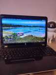 Laptop Hp Pavilion 15