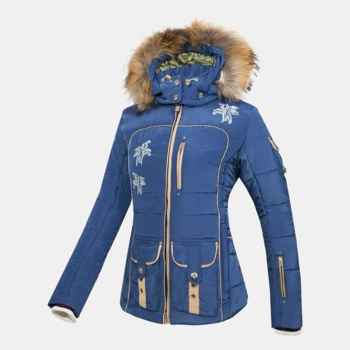 Дамски ски екипи Bogner ! Промо последни размери !